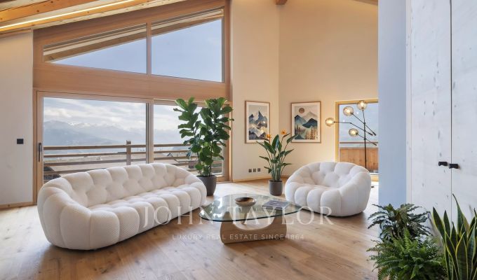 Sale Apartment Haute-Nendaz
