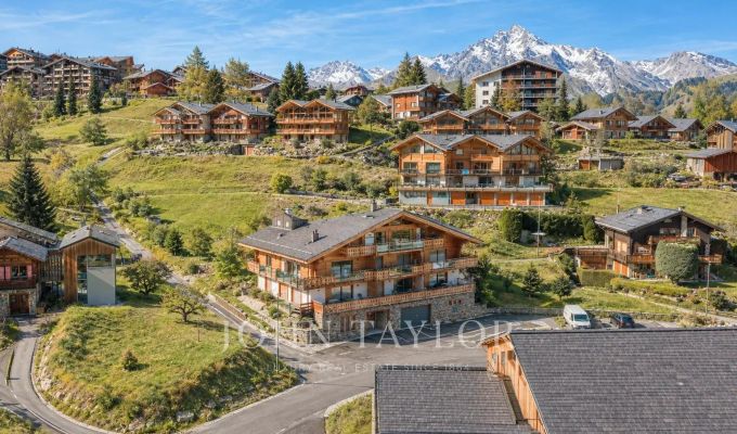 Sale Apartment Haute-Nendaz