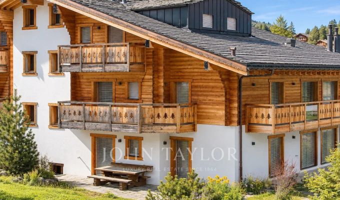 Sale Apartment Haute-Nendaz