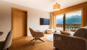 Sale Apartment Hérémence