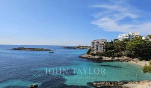 Sale Apartment Illetes