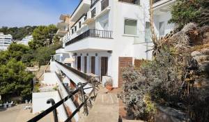 Sale Apartment Illetes