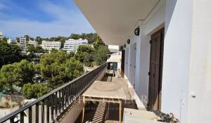 Sale Apartment Illetes