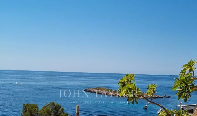 Sale Apartment Illetes