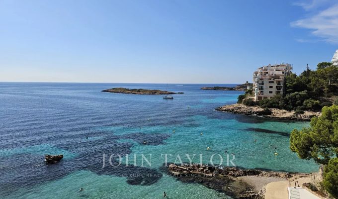 Sale Apartment Illetes