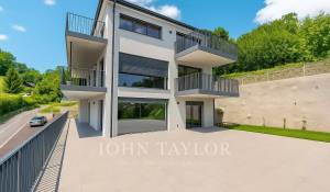 Sale Apartment Jongny