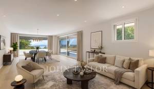 Sale Apartment Jongny