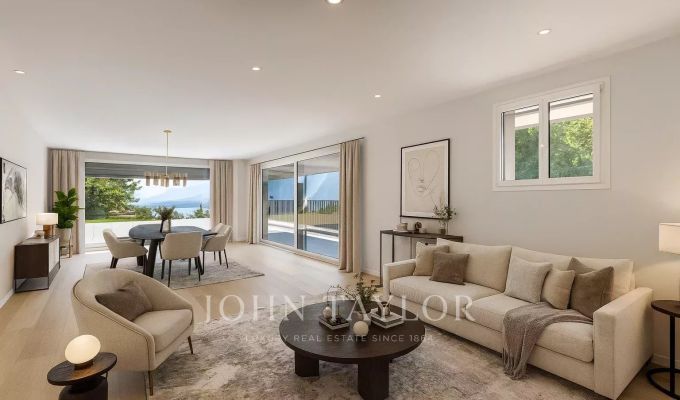 Sale Apartment Jongny