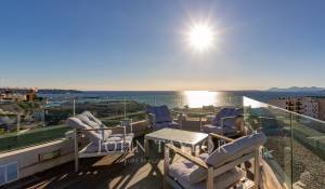 Sale Apartment Juan-les-Pins