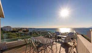 Sale Apartment Juan-les-Pins