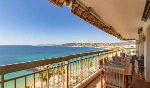 Sale Apartment Juan-les-Pins