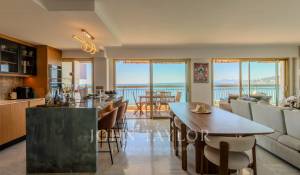 Sale Apartment Juan-les-Pins