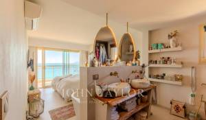 Sale Apartment Juan-les-Pins
