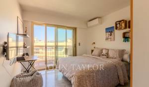 Sale Apartment Juan-les-Pins