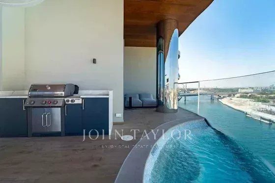 Sale Apartment Jumeirah