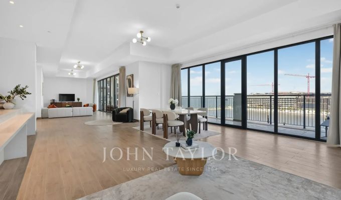 Sale Apartment Jumeirah