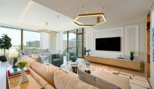 Sale Apartment Jumeirah Bay