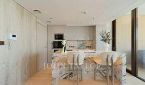 Sale Apartment Jumeirah Bay