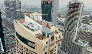 Sale Apartment Jumeirah Lake Towers (JLT)