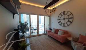 Sale Apartment Jumeirah Lake Towers (JLT)