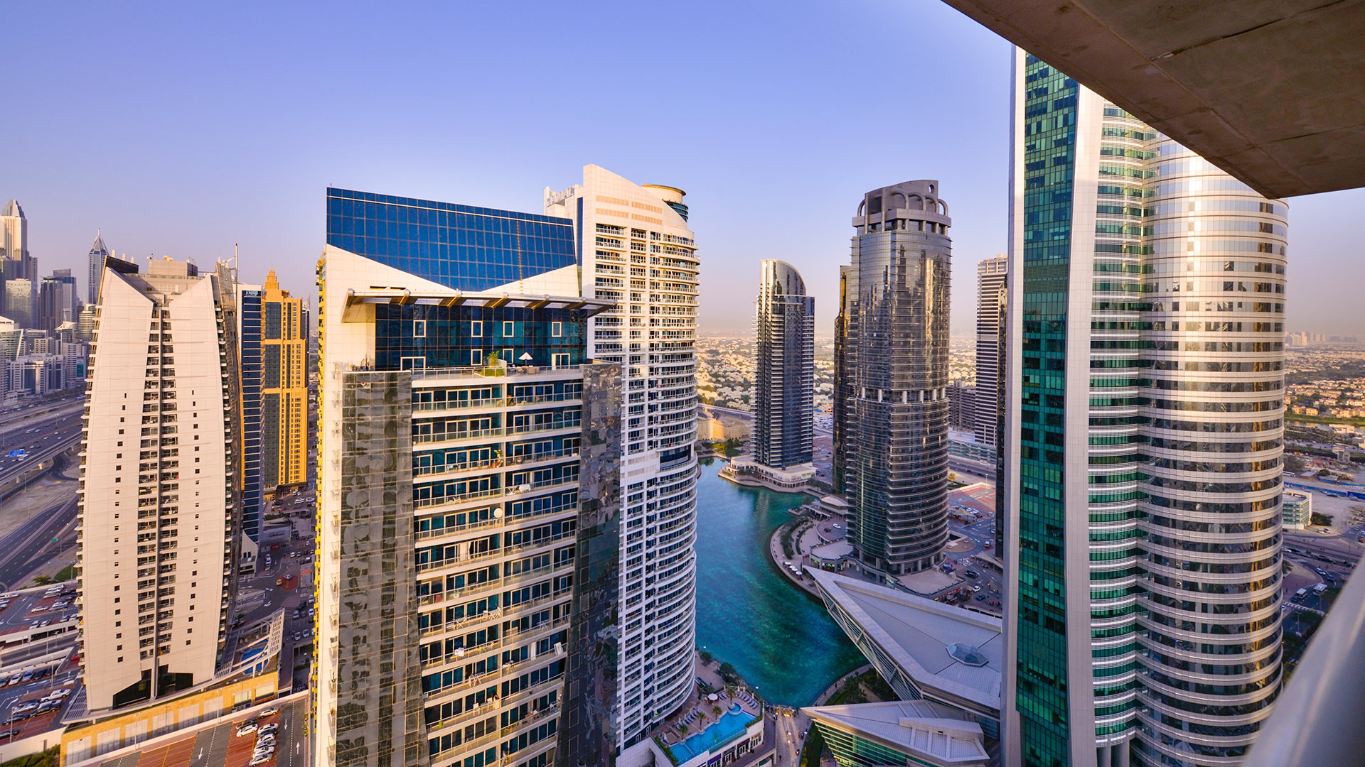 Ad Sale Apartment Jumeirah Lake Towers (JLT) The Palladium refV0284DU