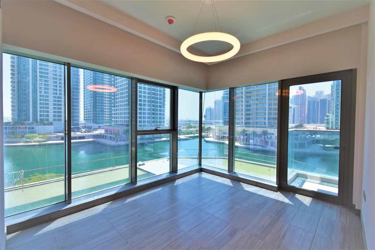 Ad Sale Apartment Jumeirah Lake Towers (JLT) refV1051DU