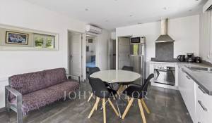 Sale Apartment La Cadière-d'Azur