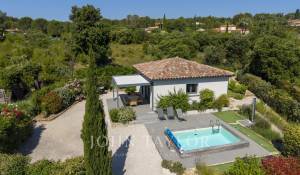 Sale Apartment La Cadière-d'Azur
