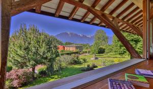 Sale Apartment La Tour-de-Peilz