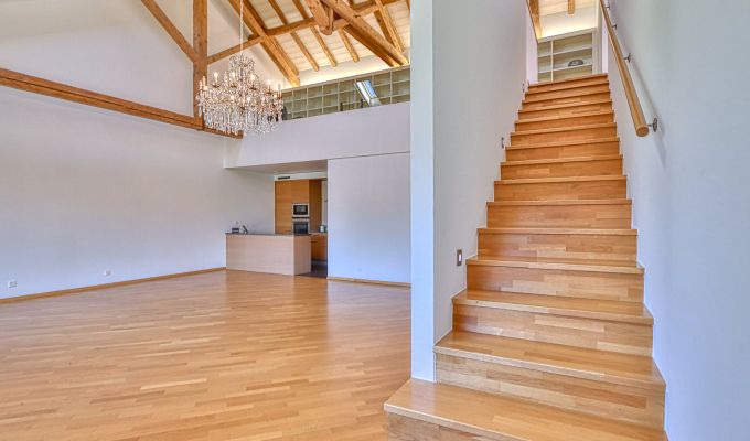 Sale Apartment La Tour-de-Peilz