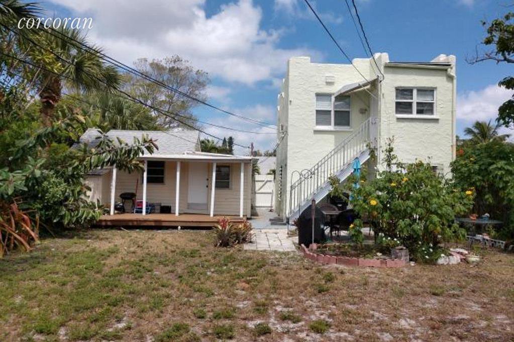 Ad Sale Apartment Lake Worth (33460) ref12486