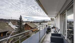 Sale Apartment Lausanne
