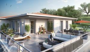 Sale Apartment Le Cannet