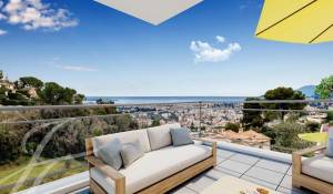 Sale Apartment Le Cannet
