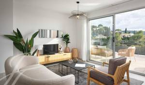 Sale Apartment Le Cannet