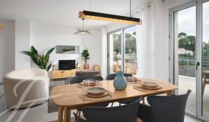 Sale Apartment Le Cannet