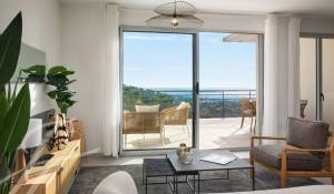 Sale Apartment Le Cannet