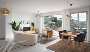 Sale Apartment Le Cannet