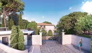 Sale Apartment Le Cannet