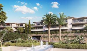 Sale Apartment Le Cannet