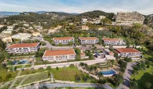 Sale Apartment Le Cannet