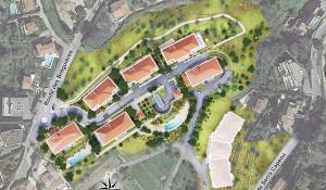 Sale Apartment Le Cannet