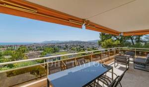 Sale Apartment Le Cannet