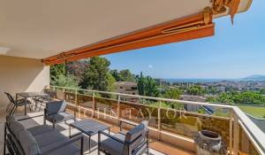 Sale Apartment Le Cannet