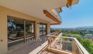 Sale Apartment Le Cannet