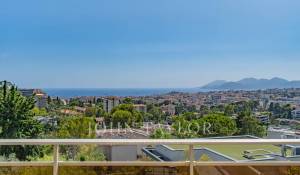 Sale Apartment Le Cannet