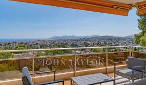 Sale Apartment Le Cannet