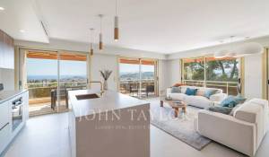 Sale Apartment Le Cannet