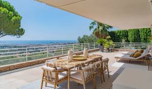 Sale Apartment Le Cannet