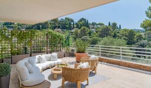 Sale Apartment Le Cannet